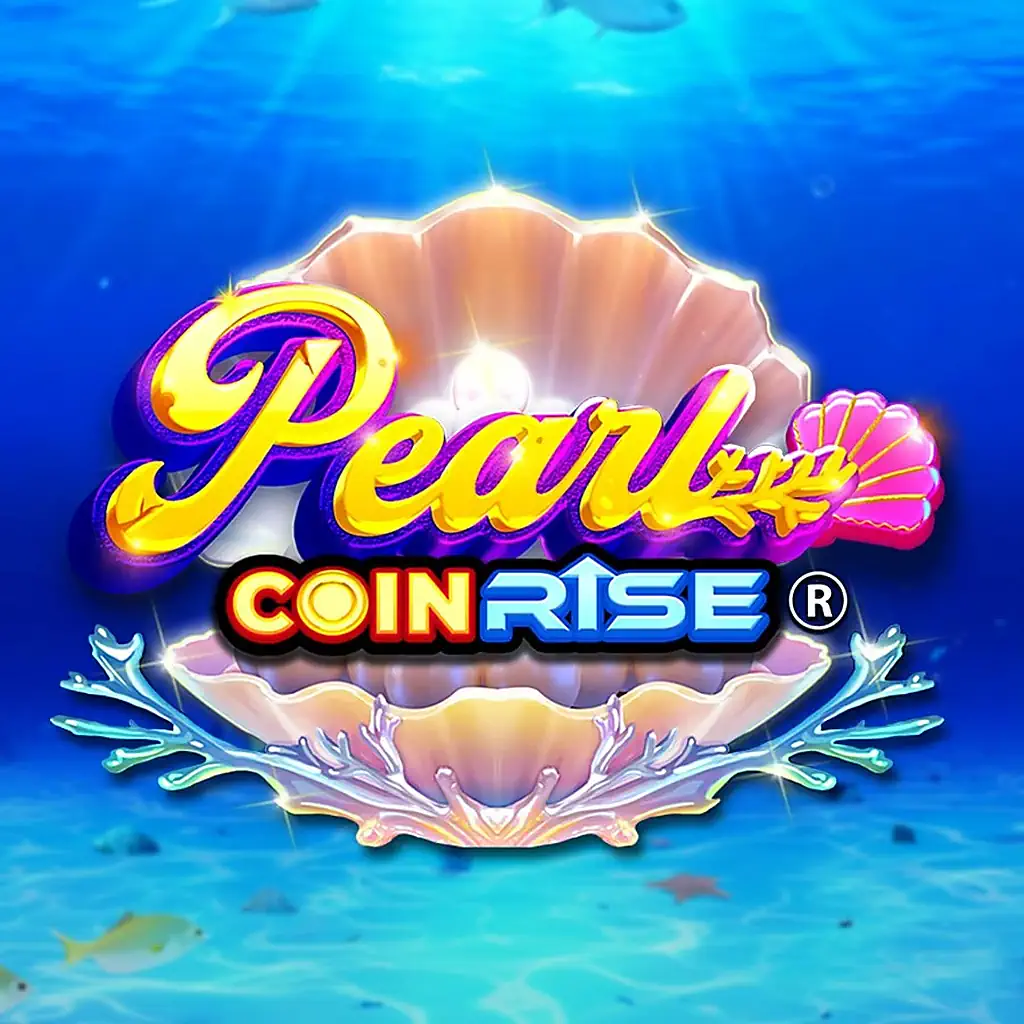 Играть Pearly Coin Rise - обзор, гайд и советы